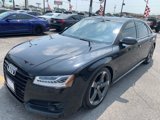 Used 2017 Audi A8 L 4.0T image 3