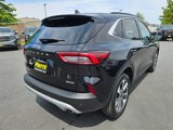 Used 2023 Ford Escape Platinum image 3