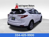 Used 2019 Acura RDX FWD w/ Advance Package image 5