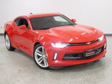 Used 2018 Chevrolet Camaro LT w/ RS Package image 5