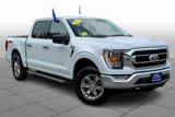 Certified 2021 Ford F150 XLT w/ Equipment Group 302A High image 2