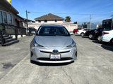 Used 2016 Toyota Prius Four image 2