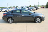 Used 2013 Nissan Altima 2.5 S image 4