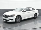 Used 2021 Volkswagen Jetta S image 2