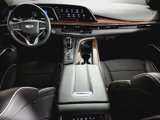 Used 2023 Cadillac Escalade ESV Premium Luxury w/ LPO, Radiant Package image 3