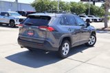 Used 2019 Toyota RAV4 XLE image 2