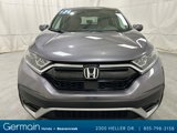 Certified 2022 Honda CR-V EX image 4