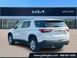 Used 2018 Chevrolet Traverse LS image 4