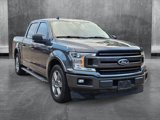 Used 2019 Ford F150 XLT w/ Equipment Group 302A Luxury image 3