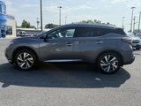 Used 2015 Nissan Murano Platinum w/ Platinum Technology Package image 2