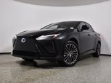 Used 2023 Lexus RZ 450e Premium image 2