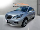 Used 2017 Buick Envision Essence image 2