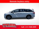 Used 2018 Honda Odyssey EX image 4
