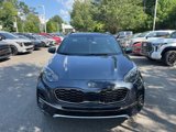 Used 2020 Kia Sportage SX image 5