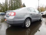 Used 2008 Volkswagen Passat Lux image 2
