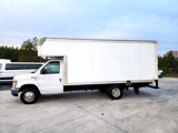Used 2017 Ford E-350 and Econoline 350 XL image 2