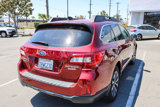 Used 2016 Subaru Outback 2.5i Limited image 2