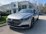 Certified 2020 Volkswagen Arteon SE image 2