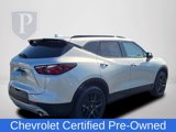 Used 2022 Chevrolet Blazer LT image 4