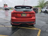 Used 2018 Ford Focus ST image 6