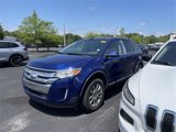 Used 2014 Ford Edge Limited image 2