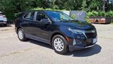 Certified 2022 Chevrolet Equinox LT image 2