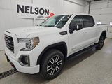 Used 2021 GMC Sierra 1500 AT4 image 4