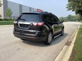 Used 2015 Chevrolet Traverse LT w/ LPO, 'HIT The Road' Package image 5