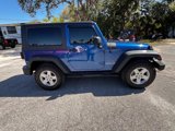 Used 2010 Jeep Wrangler Sport image 5