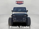 Used 2013 Jeep Wrangler Unlimited Sport image 2