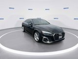 Used 2021 Audi A5 2.0T Premium w/ Convenience Package image 3