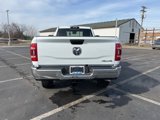 New 2024 RAM 2500 Tradesman w/ Chrome Appearance Group image 4