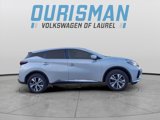 Used 2023 Nissan Murano S image 2