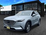 Used 2019 MAZDA CX-9 Touring w/ Touring Premium Package image 2