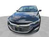 Used 2023 Chevrolet Malibu LT w/ Driver Confidence Package image 3