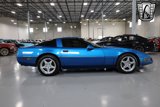 Used 1992 Chevrolet Corvette Coupe image 5
