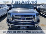 Used 2013 Ford F150 XLT w/ Luxury Equipment Group image 2