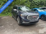 Used 2018 GMC Terrain Denali w/ LPO, 'HIT The Road' Package image 3