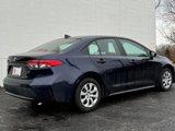 Certified 2022 Toyota Corolla LE image 3