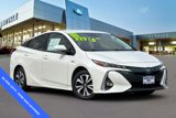 Used 2018 Toyota Prius Prime Advanced image 2