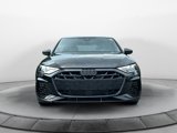 Used 2025 Audi S3 Prestige w/ Prestige Package image 2
