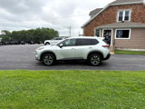 Used 2023 Nissan Rogue SV image 2