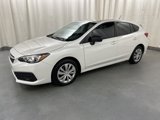 Used 2022 Subaru Impreza 2.0i image 2