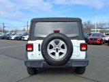 Used 2018 Jeep Wrangler Sport image 4
