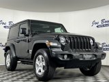Used 2019 Jeep Wrangler Sport image 5