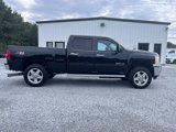 Used 2014 Chevrolet Silverado 2500 LTZ w/ LTZ Plus Package image 4