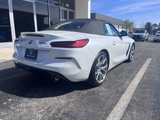 Certified 2022 BMW Z4 sDrive30i w/ Premium Package 2 image 3
