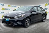 Certified 2022 Kia Forte LXS w/ LXS Technology Package image 3