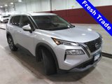 Used 2022 Nissan Rogue SV image 3