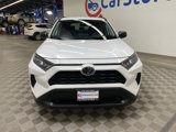 Used 2019 Toyota RAV4 LE w/ All Weather Liner Package image 3